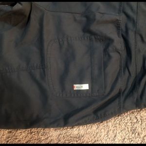 Greys anatomy active scrub pants